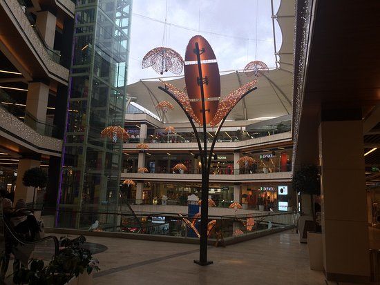 Metrogarden AVM
